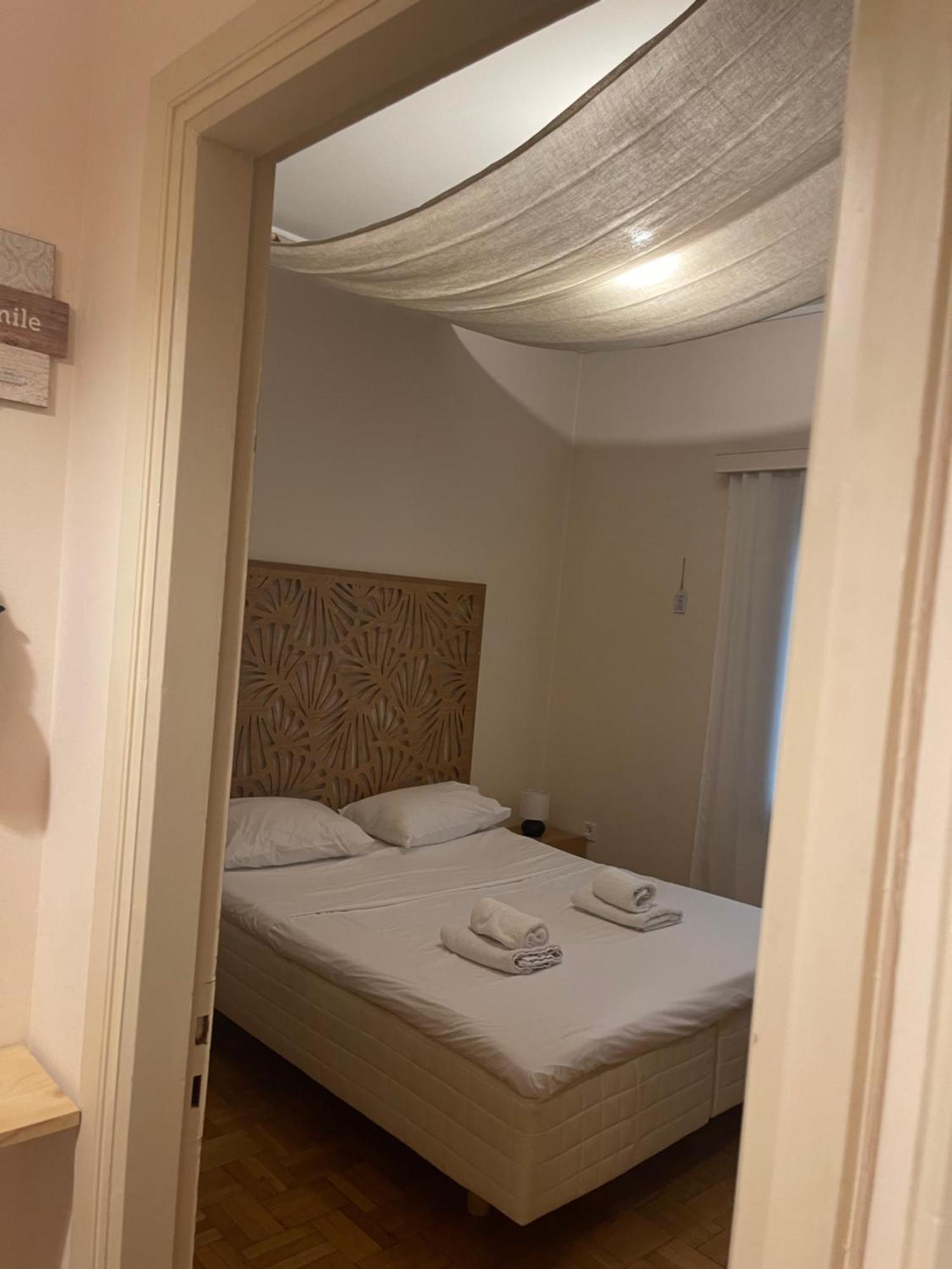 Athens City Hub Екстериор снимка