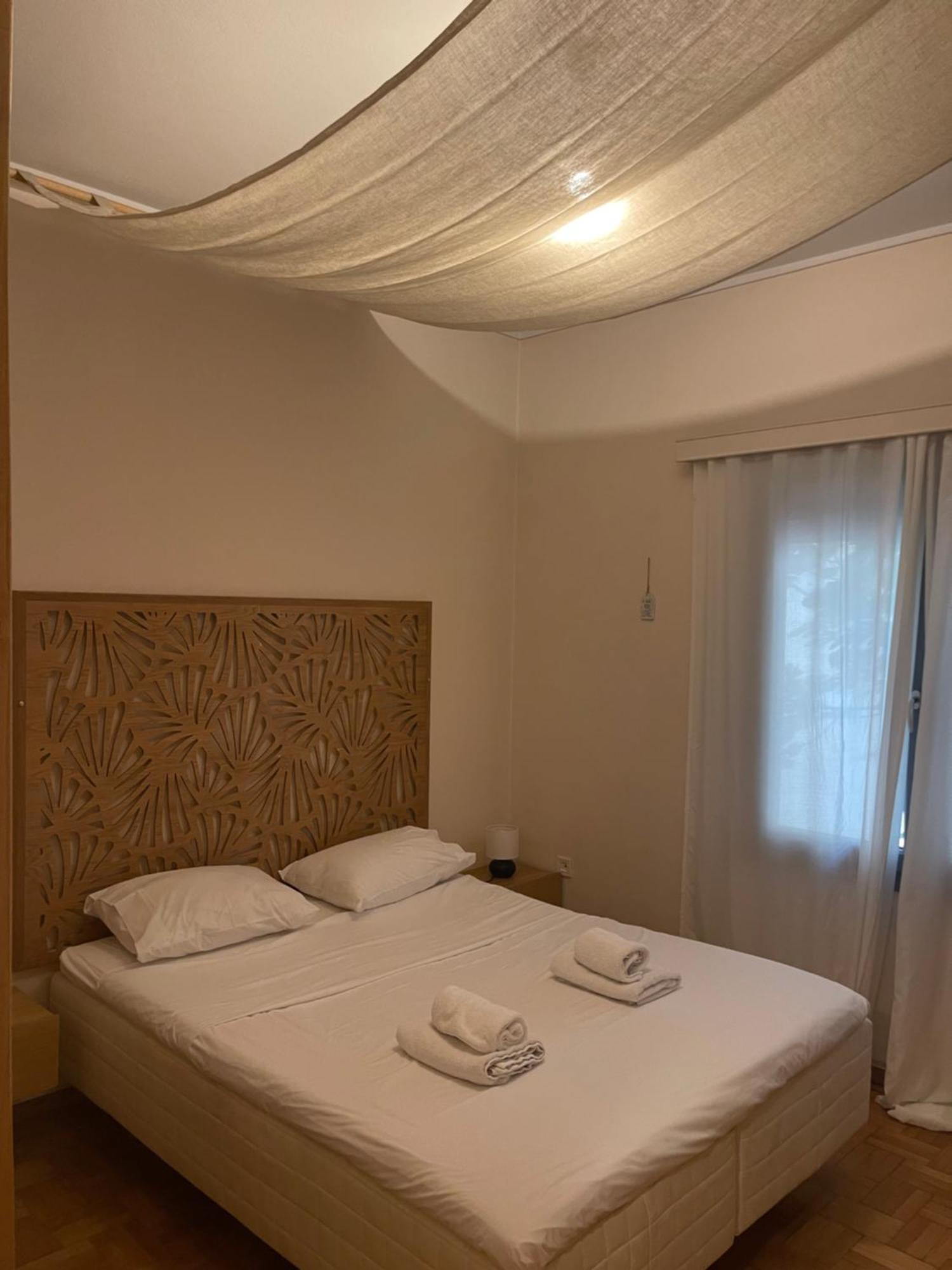 Athens City Hub Екстериор снимка